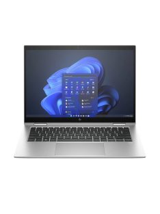   HP Elite x360 1040 G10 / Intel i5-1335U / 8GB / 512GB NVMe / CAM / WUXGA / HU / Intel Iris Xe Graphics / Win 11 Pro 64-bit renew laptop