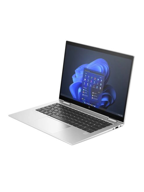 HP Elite x360 1040 G10 / Intel i5-1335U / 8GB / 512GB NVMe / CAM / WUXGA / HU / Intel Iris Xe Graphics / Win 11 Pro 64-bit renew laptop