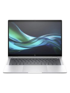   HP Elite x360 1040 G11 / Intel Core Ultra 7 155H / 16GB / 512GB NVMe / CAM / WUXGA / HU / Intel Arc / Win 11 Pro 64-bit renew laptop
