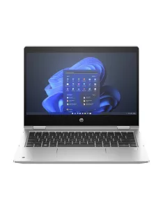   HP Pro x360 435 G10 / 13.3 inch / AMD Ryzen 5 7530U / 16GB / 512GB NVMe SSD / CAM / FHD / HU / AMD Radeon Graphics / Win 11 Pro 64-bit renew laptop