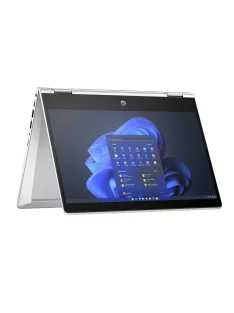   HP Pro x360 435 G10 / 13.3 inch / AMD Ryzen 5 7530U / 16GB / 512GB NVMe SSD / CAM / FHD / HU / AMD Radeon Graphics / Win 11 Pro 64-bit renew laptop