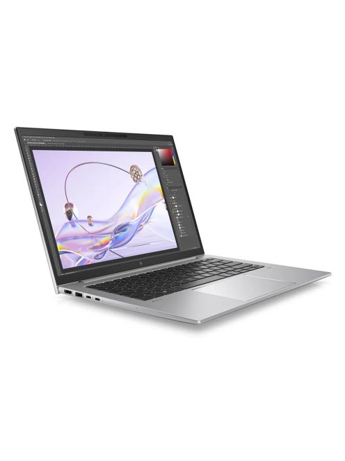 HP ZBook Firefly 14 G10 / Intel i7-1365U / 64GB / 2TB NVMe / CAM / WQXGA / HU / NVIDIA RTX A500 4GB / Win 11 Pro 64-bit renew laptop