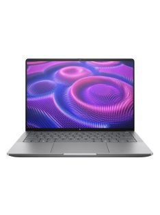   HP ZBook Ultra 14 G1a / 14 inch / AMD Ryzen AI Max PRO 380 / 16GB / 512GB NVMe SSD / CAM / WUXGA / HU / AMD Radeon 8040S / Win 11 Pro 64-bit renew laptop