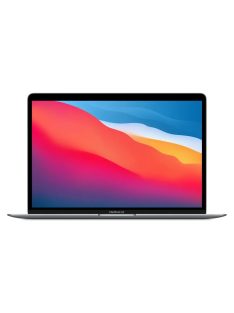   Apple MacBook Air 13-inch 2020 / 13.3 inch / Apple Silicon Apple M1 / 8GB / 256GB NVMe SSD / CAM / WQXGA / US / Mac OS X használt laptop