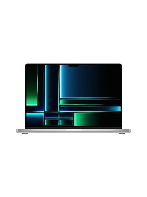 Apple MacBook Pro 14-inch 2023 / None None / 16GB / 512GB NVMe / CAM / 3024x1964 / US / nan / Mac OS X használt laptop