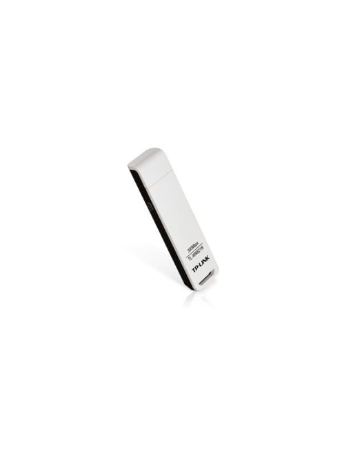TP-LINK Wireless Adapter USB N-es 300Mbps, TL-WN821N
