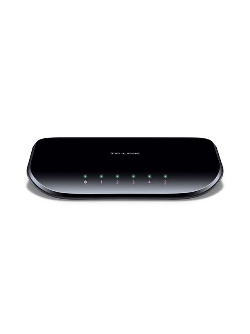 TP-LINK Switch 5x1000Mbps, TL-SG1005D