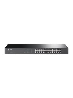 TP-LINK Switch 24x100Mbps, TL-SF1024
