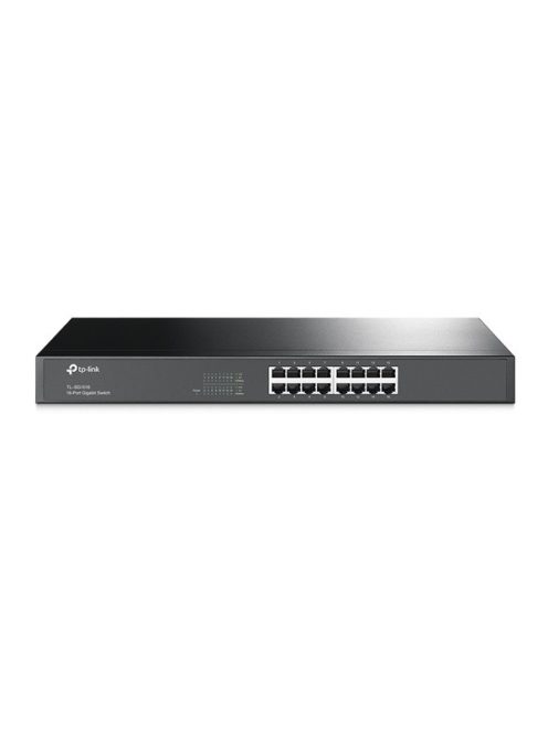 TP-LINK Switch 16x1000Mbps, TL-SG1016
