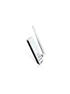 TP-LINK Wireless Adapter USB N-es 150Mbps, TL-WN722N