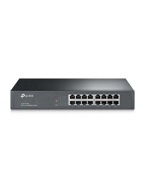 TP-LINK Switch 16x100Mbps, TL-SF1016DS