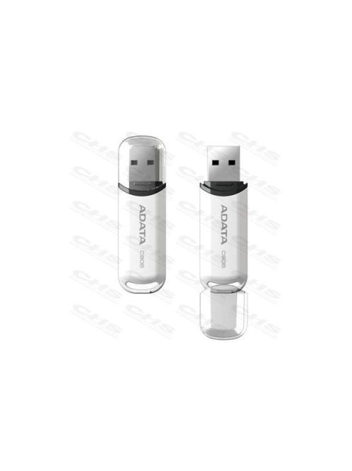 ADATA Pendrive 16GB, C906, Fehér