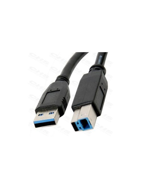ROLINE kábel USB 3.0 A-B Összekötő 3m