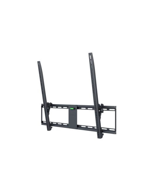 MULTIBRACKETS Fali konzol, M Universal Tilt Wallmount Black Large (55-75", max.VESA: 800x600 mm, 75 kg)