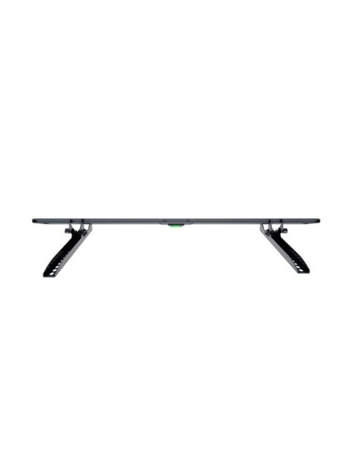 MULTIBRACKETS Fali konzol, M Universal Tilt Wallmount Black Large (55-75", max.VESA: 800x600 mm, 75 kg)