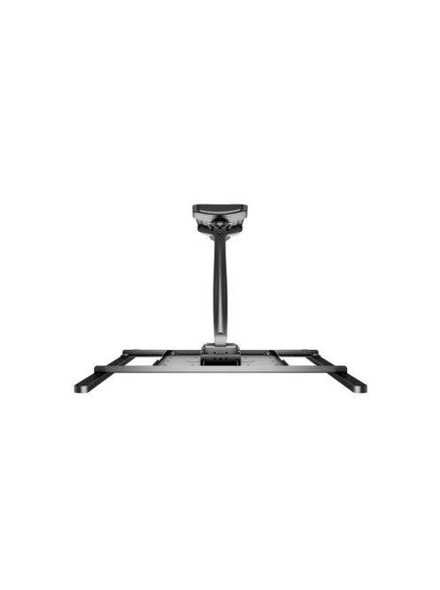 MULTIBRACKETS Fali konzol, M VESA Flexarm Tilt & Turn II (32-50", max.VESA: 400x400 mm, 25 kg)