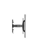 MULTIBRACKETS Fali konzol, M VESA Flexarm Tilt & Turn II (32-50", max.VESA: 400x400 mm, 25 kg)