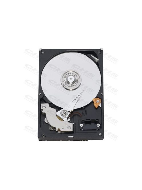 WESTERN DIGITAL 3.5" HDD SATA-III 1TB 7200rpm 64MB Cache, CAVIAR Blue