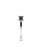 MULTIBRACKETS Asztali konzol, M VESA Gas Lift Arm Single White