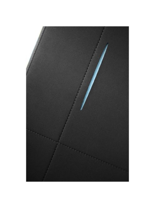 SAMSONITE Notebook tok 46749-2642, Sleeve 13.3" (Black/Blue) -AIRGLOW SLEEVES