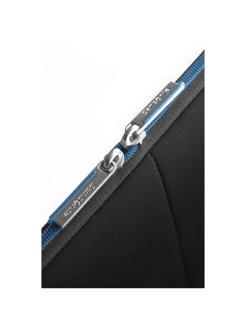 SAMSONITE Notebook tok 46749-2642, Sleeve 13.3" (Black/Blue) -AIRGLOW SLEEVES