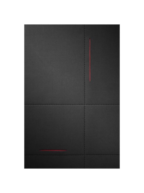 SAMSONITE Notebook tok 46123-1073, Sleeve 15.6" (Black/Red) -AIRGLOW SLEEVES