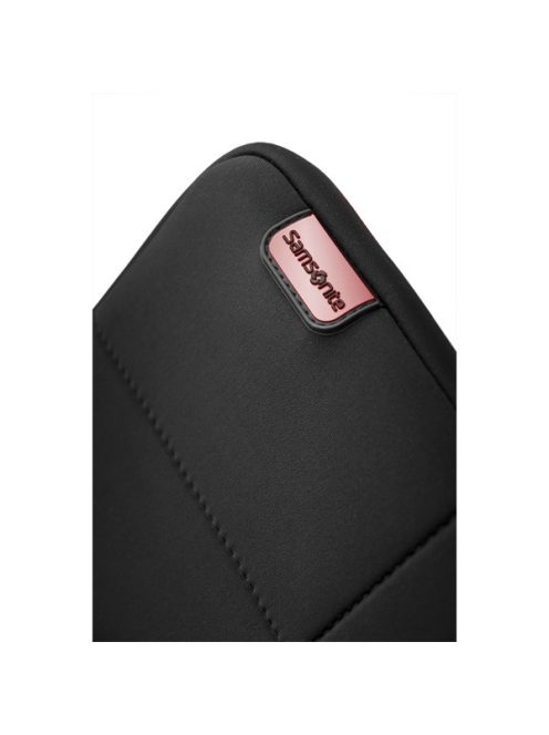 SAMSONITE Notebook tok 46123-1073, Sleeve 15.6" (Black/Red) -AIRGLOW SLEEVES