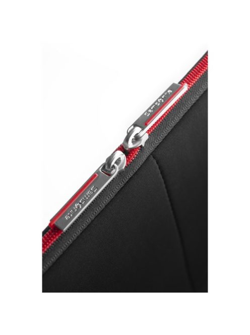 SAMSONITE Notebook tok 46123-1073, Sleeve 15.6" (Black/Red) -AIRGLOW SLEEVES