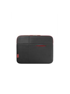   SAMSONITE Notebook tok 46749-1073, Sleeve 13.3" (Black/Red) -AIRGLOW SLEEVES