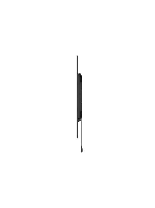 MULTIBRACKETS Fali konzol, M Universal Swing Arm 180 Degrees Black (26-47", max.VESA: 400x400 mm, 25 kg)