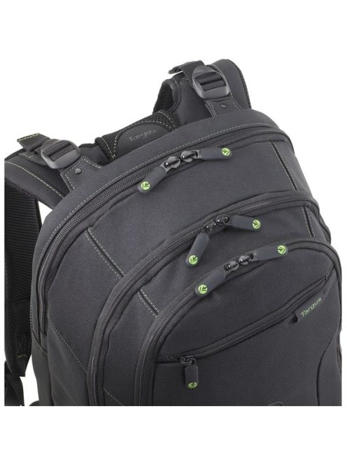 TARGUS Backpack / EcoSpruce™ 15.6" Backpack - Black