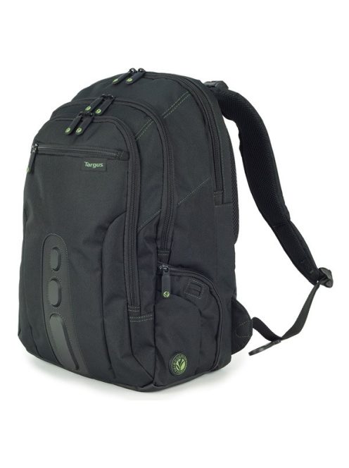 TARGUS Backpack / EcoSpruce™ 15.6" Backpack - Black