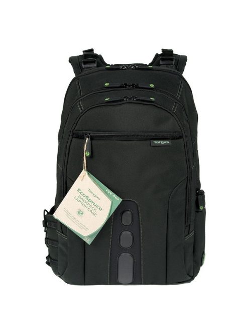 TARGUS Backpack / EcoSpruce™ 15.6" Backpack - Black