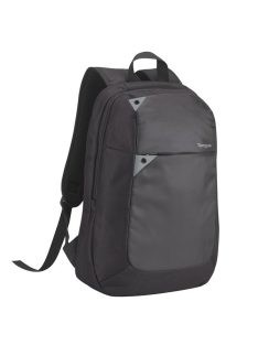   TARGUS Notebook hátizsák- Backpack / Intellect 15.6" Laptop Backpack - Black/Grey