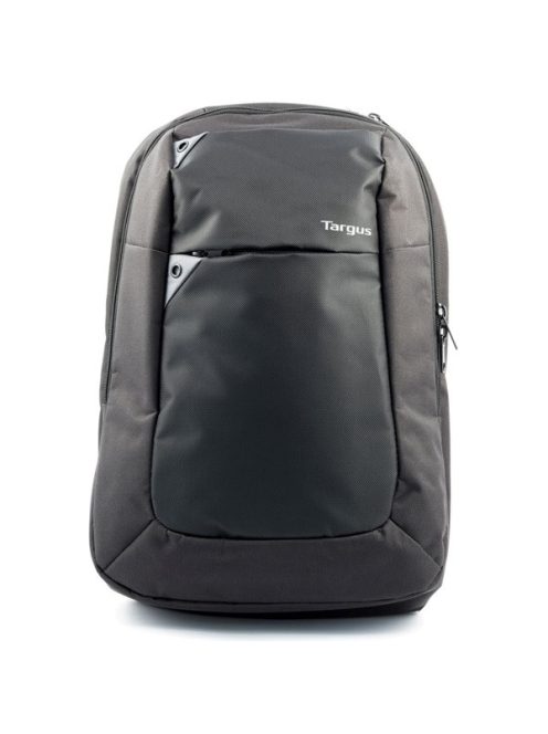 TARGUS Notebook hátizsák- Backpack / Intellect 15.6" Laptop Backpack - Black/Grey