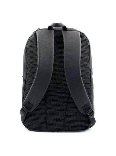 TARGUS Notebook hátizsák- Backpack / Intellect 15.6" Laptop Backpack - Black/Grey