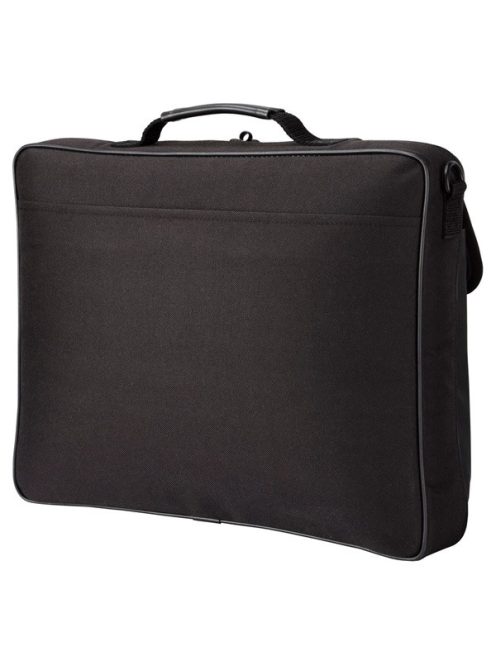 TARGUS TAR300 Briefcase / Classic 15-15.6" Clamshell Laptop Bag - Black