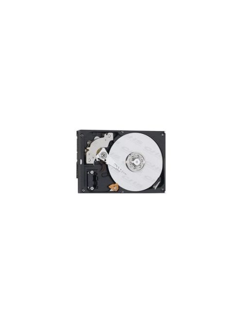WESTERN DIGITAL 3.5" HDD SATA-III 2TB 7200rpm 64MB Cache, CAVIAR Black
