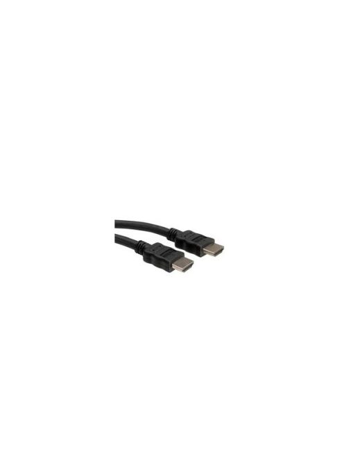 ROLINE kábel, HDMI, v1.4, Super Speed Ethernet, M/M, árnyékolt, 10m