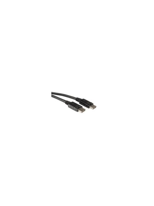 ROLINE kábel DisplayPort M/M 2.0m