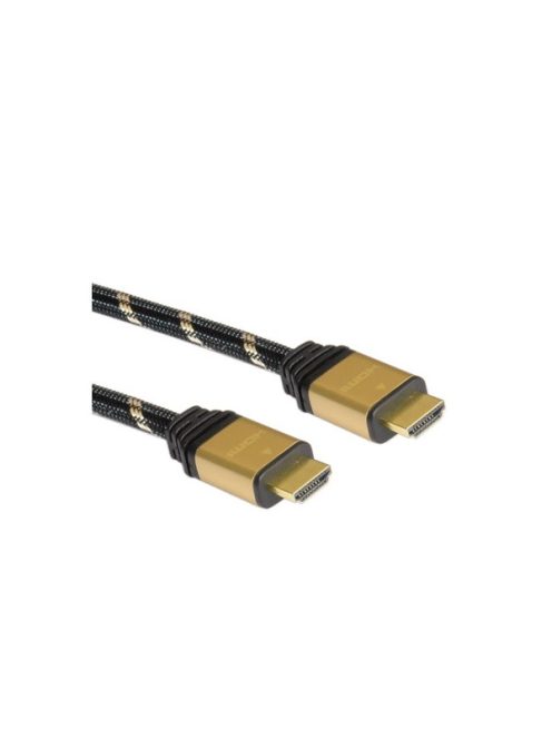 ROLINE kábel HDMI Premium M/M 1.0m