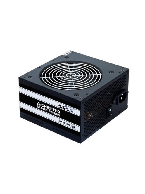 CHIEFTEC Tápegység Smart 400W 80+ Bronze BOX
