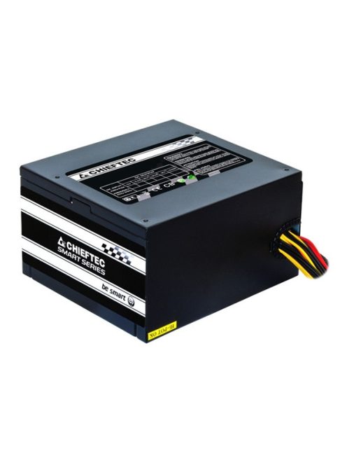 CHIEFTEC Tápegység Smart 400W 80+ Bronze BOX