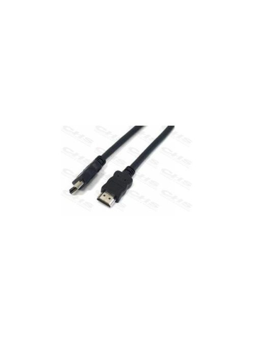 KOLINK kábel HDMI-HDMI monitor kábel, 20m