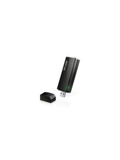   TP-LINK Wireless Adapter USB Dual Band AC1300 MU-MIMO, Archer T4U