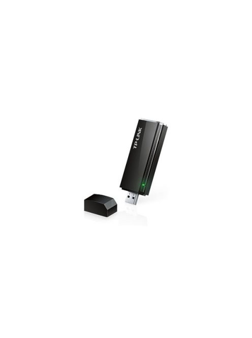 TP-LINK Wireless Adapter USB Dual Band AC1300 MU-MIMO, Archer T4U