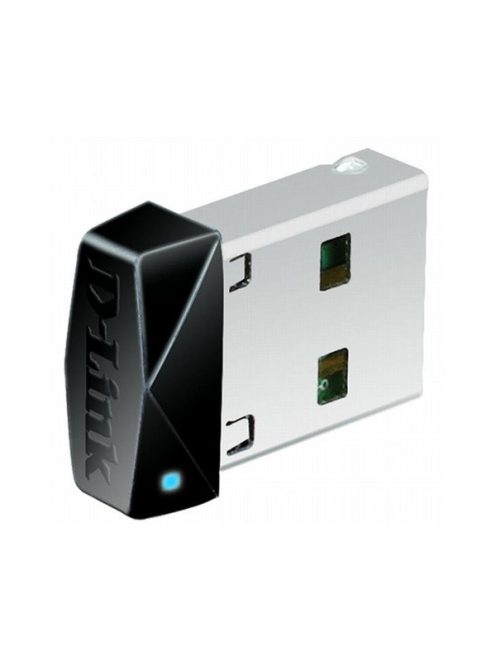 D-LINK Wireless Adapter USB N-es 150Mbps, DWA-121