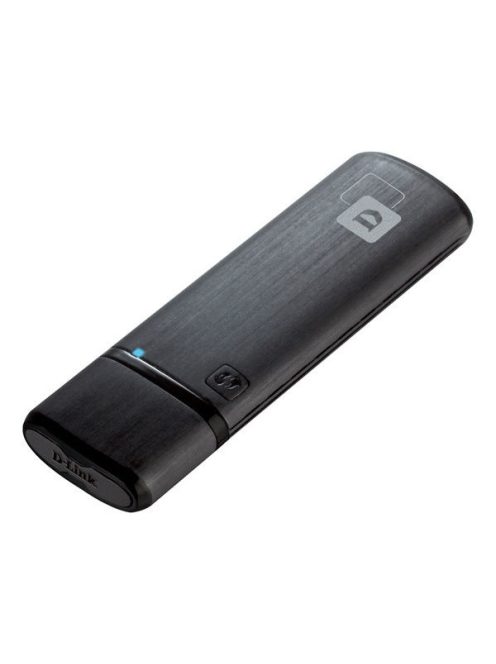 D-LINK Wireless Adapter USB Dual Band AC1300, DWA-182