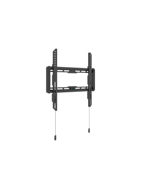 MULTIBRACKETS Fix fali konzol, M Universal Wallmount Fixed Medium Black (32-65", max.VESA: 400x400 mm, 50 kg)