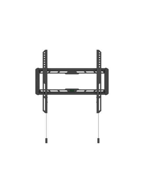 MULTIBRACKETS Fix fali konzol, M Universal Wallmount Fixed Medium Black (32-65", max.VESA: 400x400 mm, 50 kg)